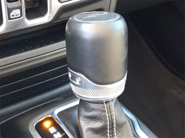 Used 2020 Jeep Gladiator Overland w/ Popular Equipment Package image 23