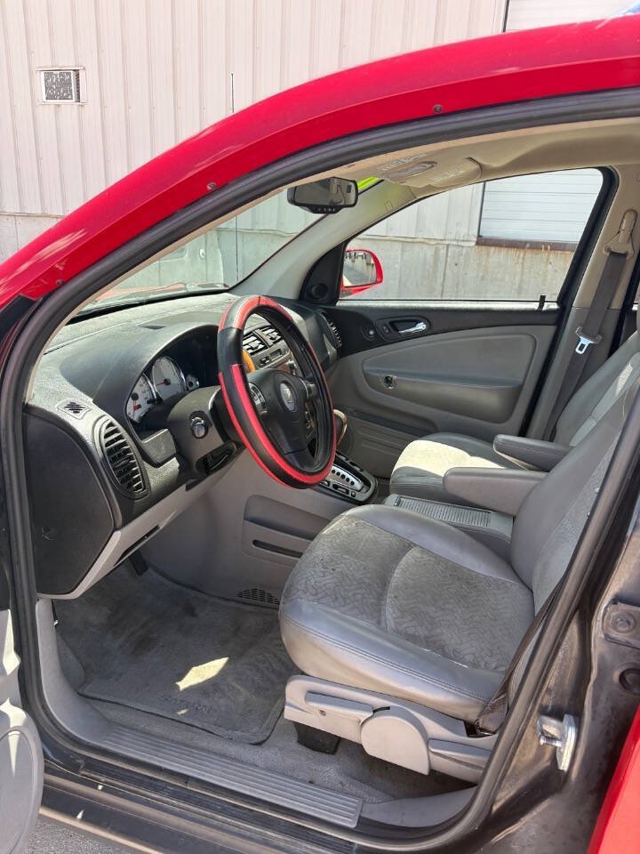 Used 2007 Saturn Vue AWD V6 image 7