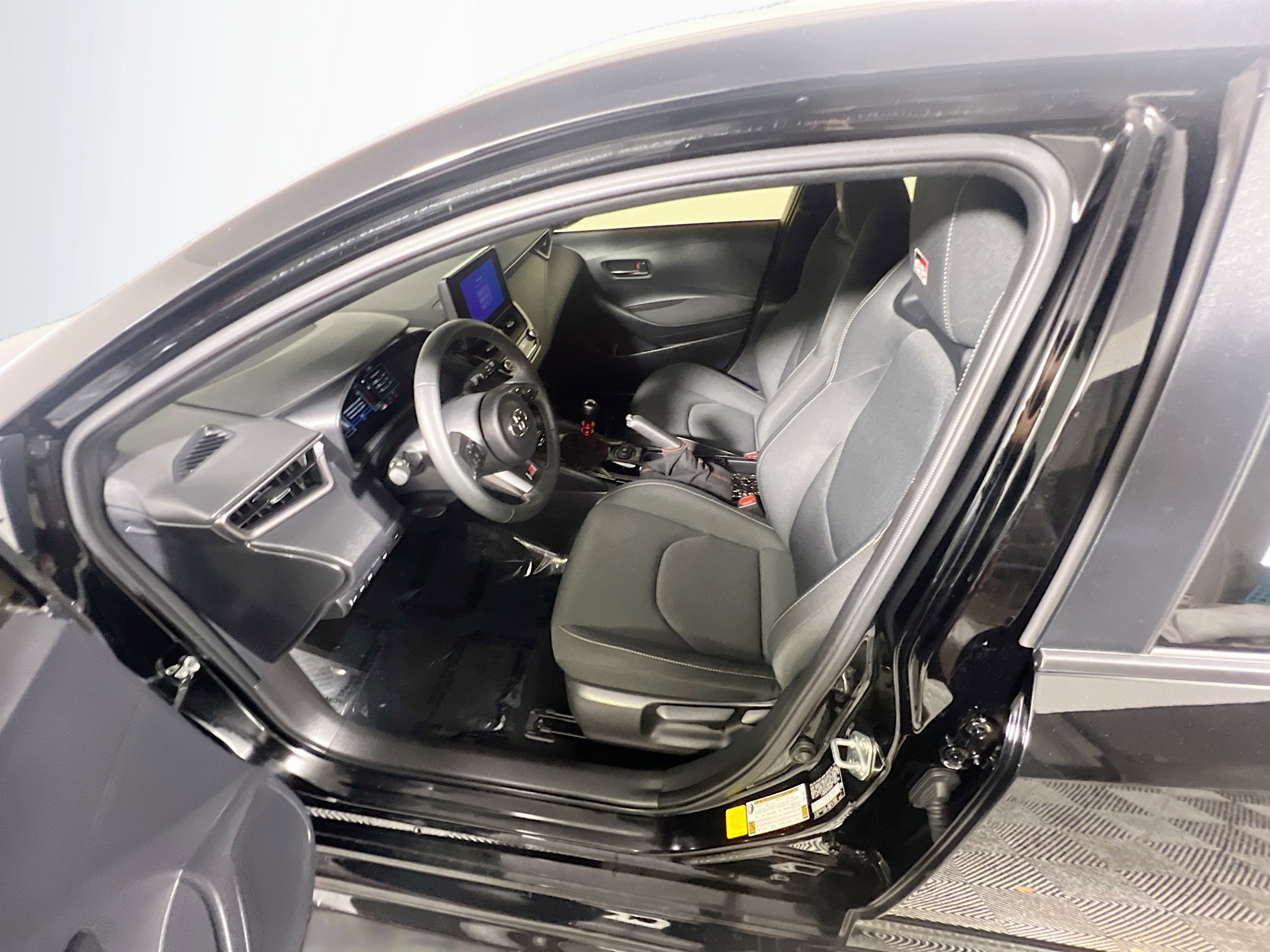 Used 2024 Toyota Corolla GR image 15