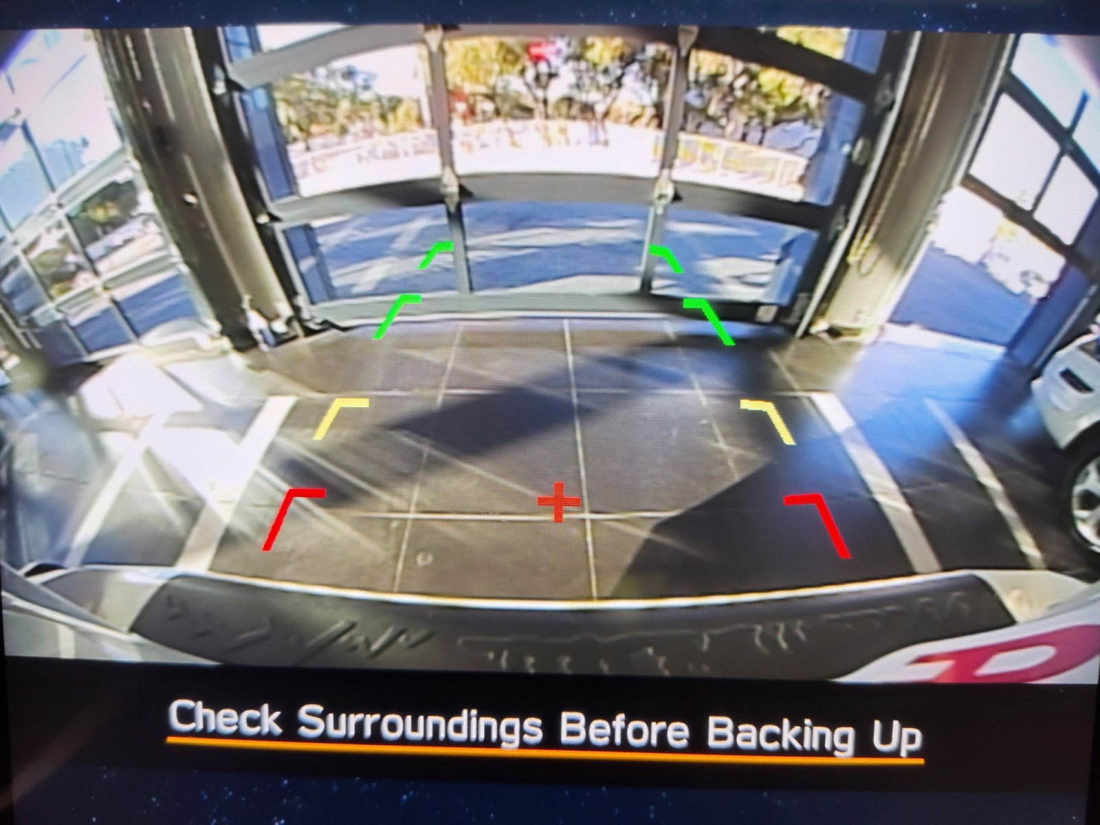 Used 2024 Subaru Crosstrek 2.0i Premium image 4