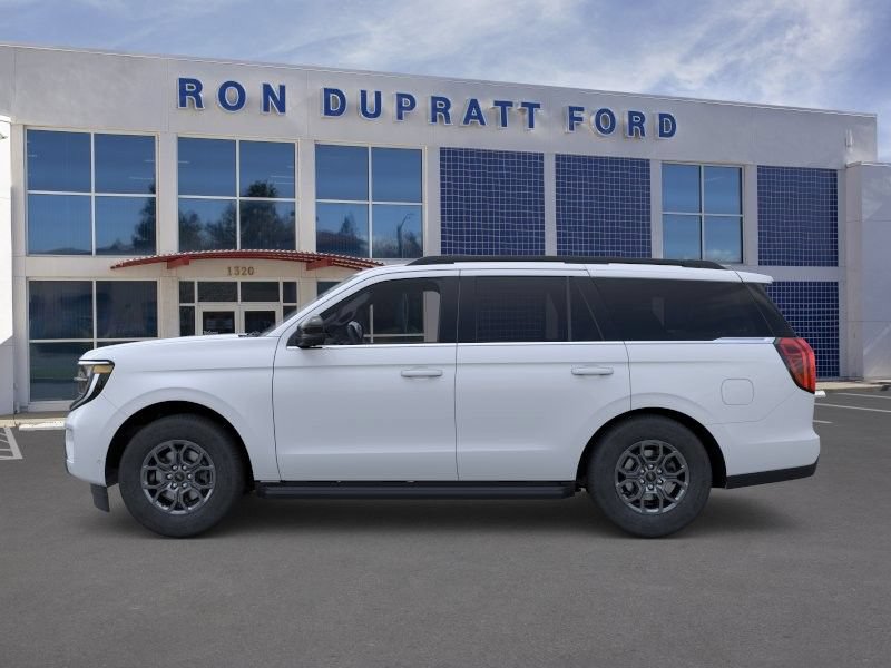 New 2026 Ford Expedition Active AWD/4WD image 27