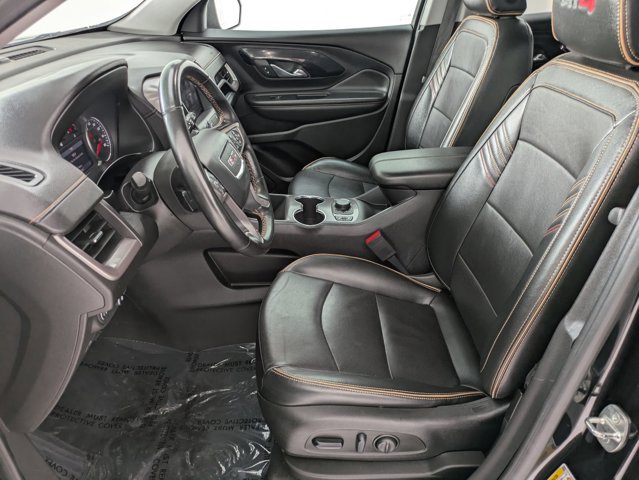 Used 2023 GMC Terrain AT4 image 15