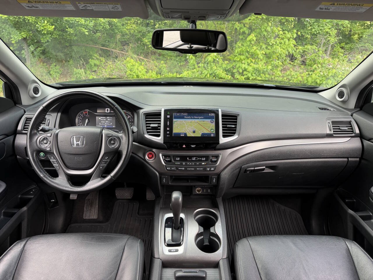 Used 2016 Honda Pilot EX-L image 14