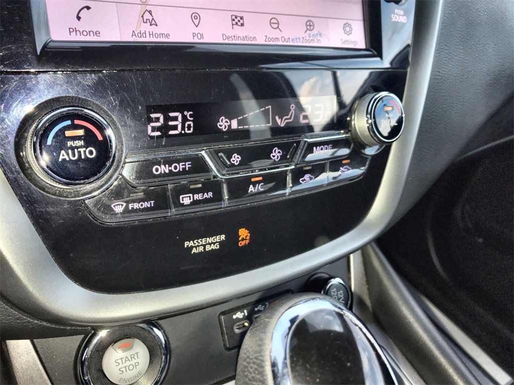 Used 2023 Nissan Murano SL image 19