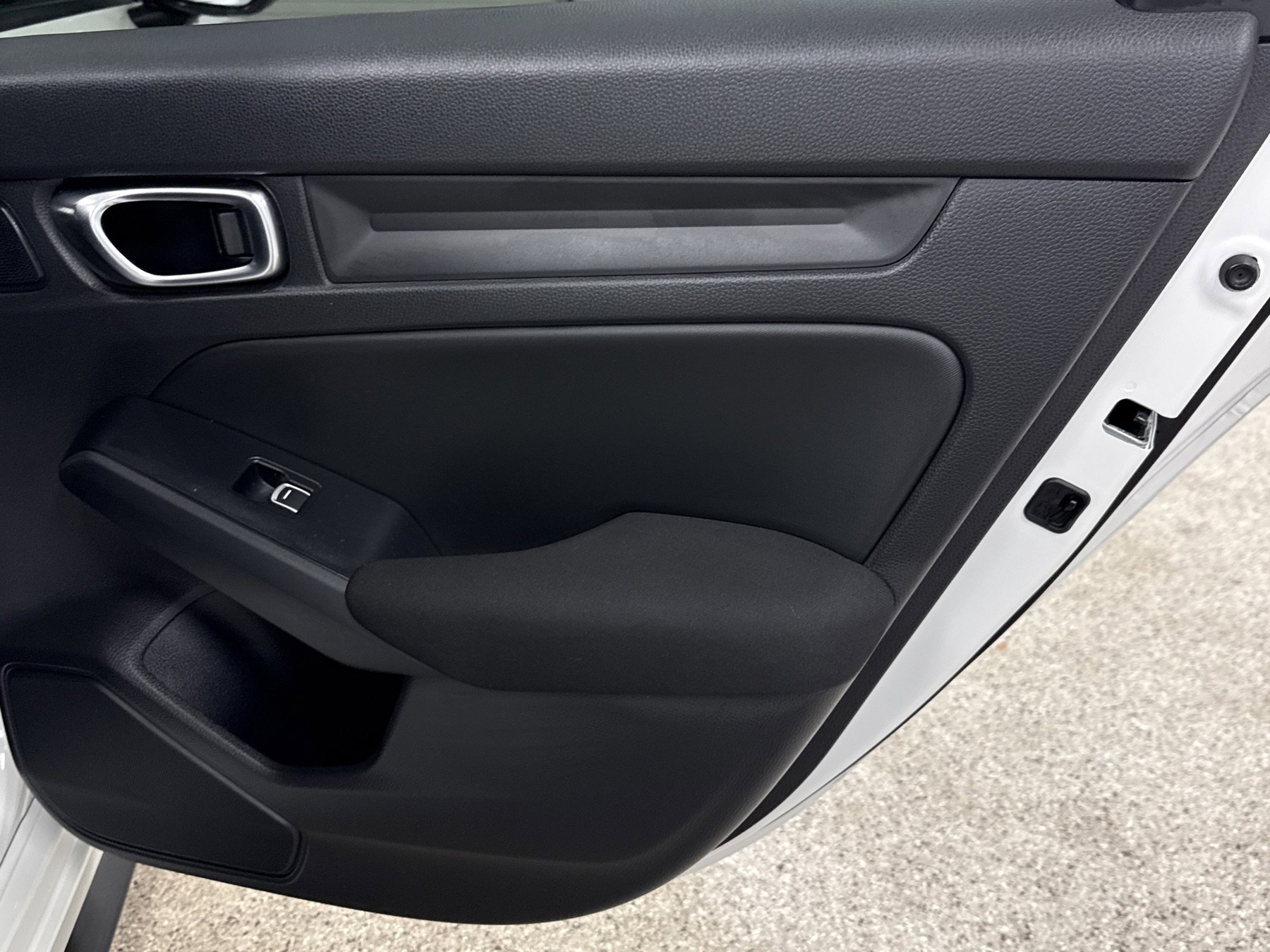 Used 2025 Honda Civic Sport image 18