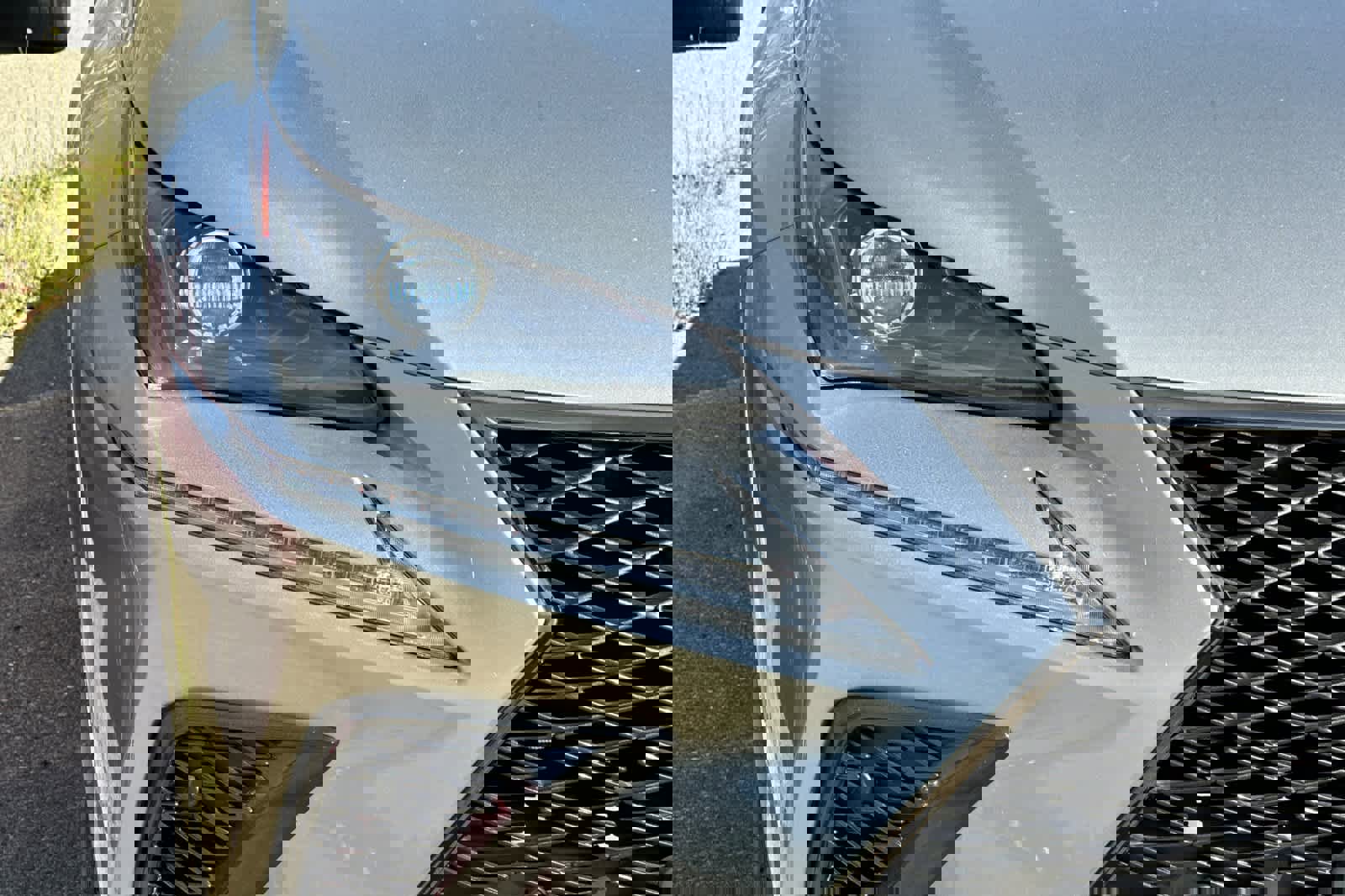 Used 2018 Lexus NX 300 F Sport w/ F Sport Premium Package image 8