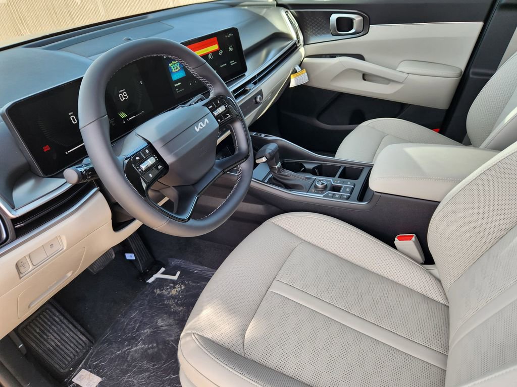 New 2026 Kia Sorento S image 7