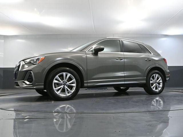 Used 2022 Audi Q3 2.0T Premium image 52