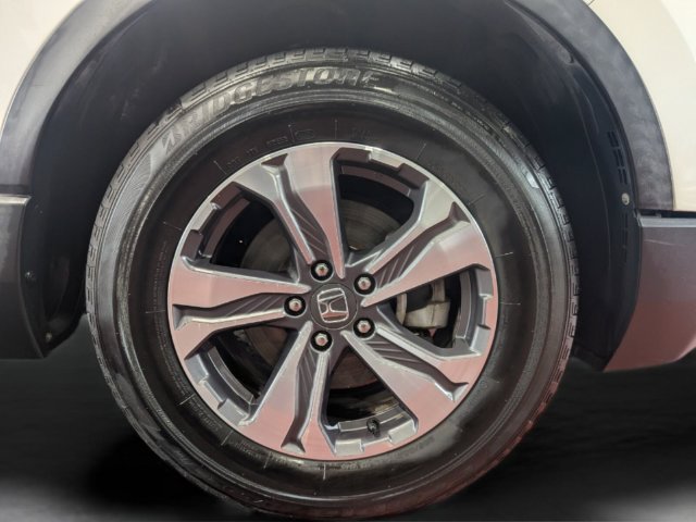 Certified 2018 Honda CR-V LX image 10