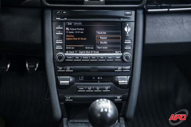 Used 2009 Porsche 911 Carrera image 15