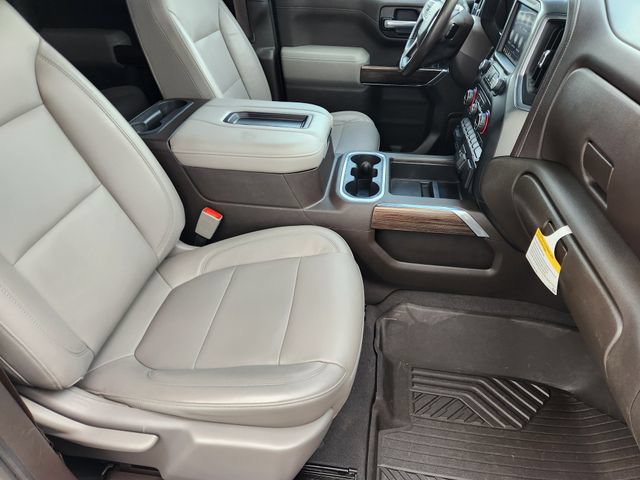 Used 2020 Chevrolet Silverado 1500 RST AWD/4WD image 20
