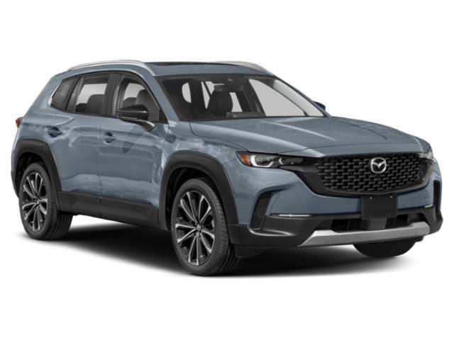 Certified 2023 MAZDA CX-50 AWD 2.5 Turbo w/ Cargo Package image 6