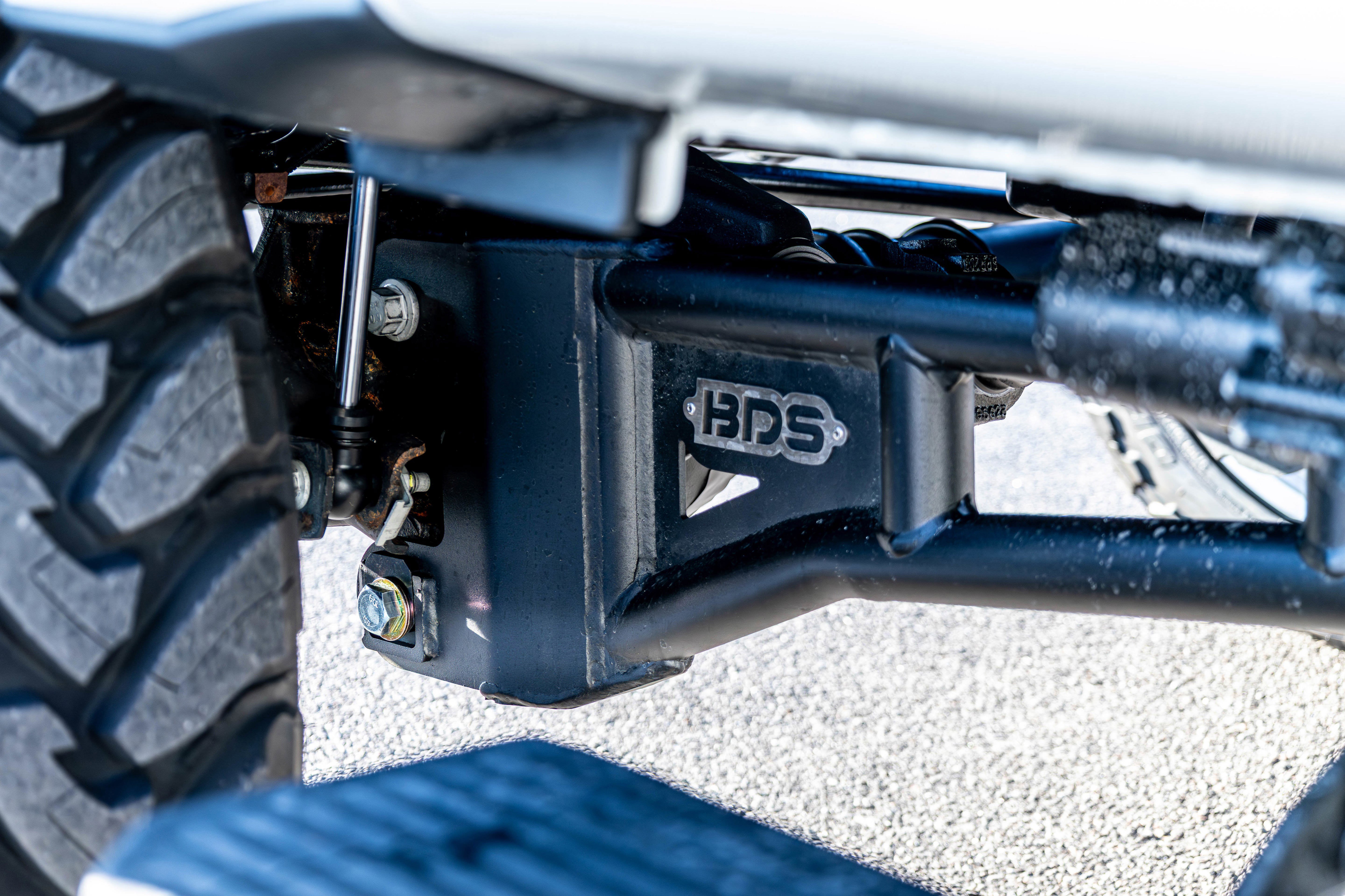 New 2026 Ford F250 Platinum image 22