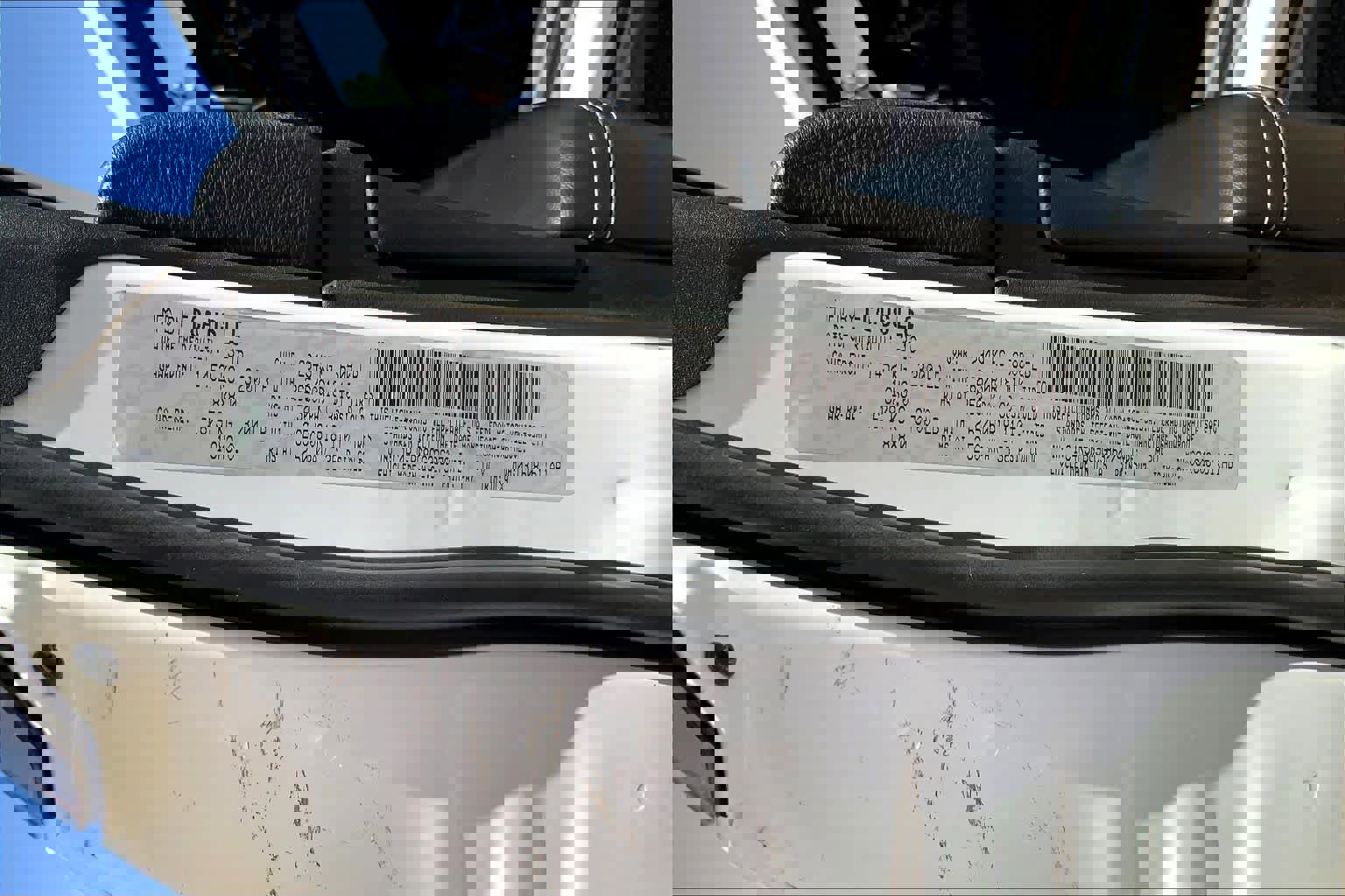 Used 2016 Jeep Grand Cherokee Limited w/ Trailer Tow Group IV image 31