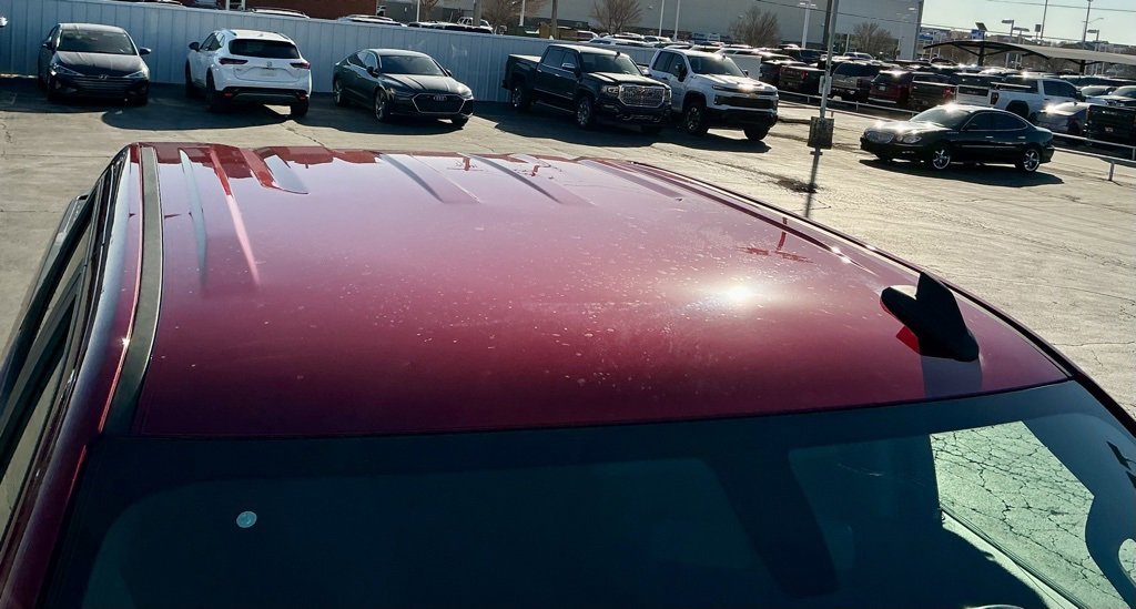 Used 2020 Chevrolet Silverado 1500 LT w/ All-Star Edition image 12