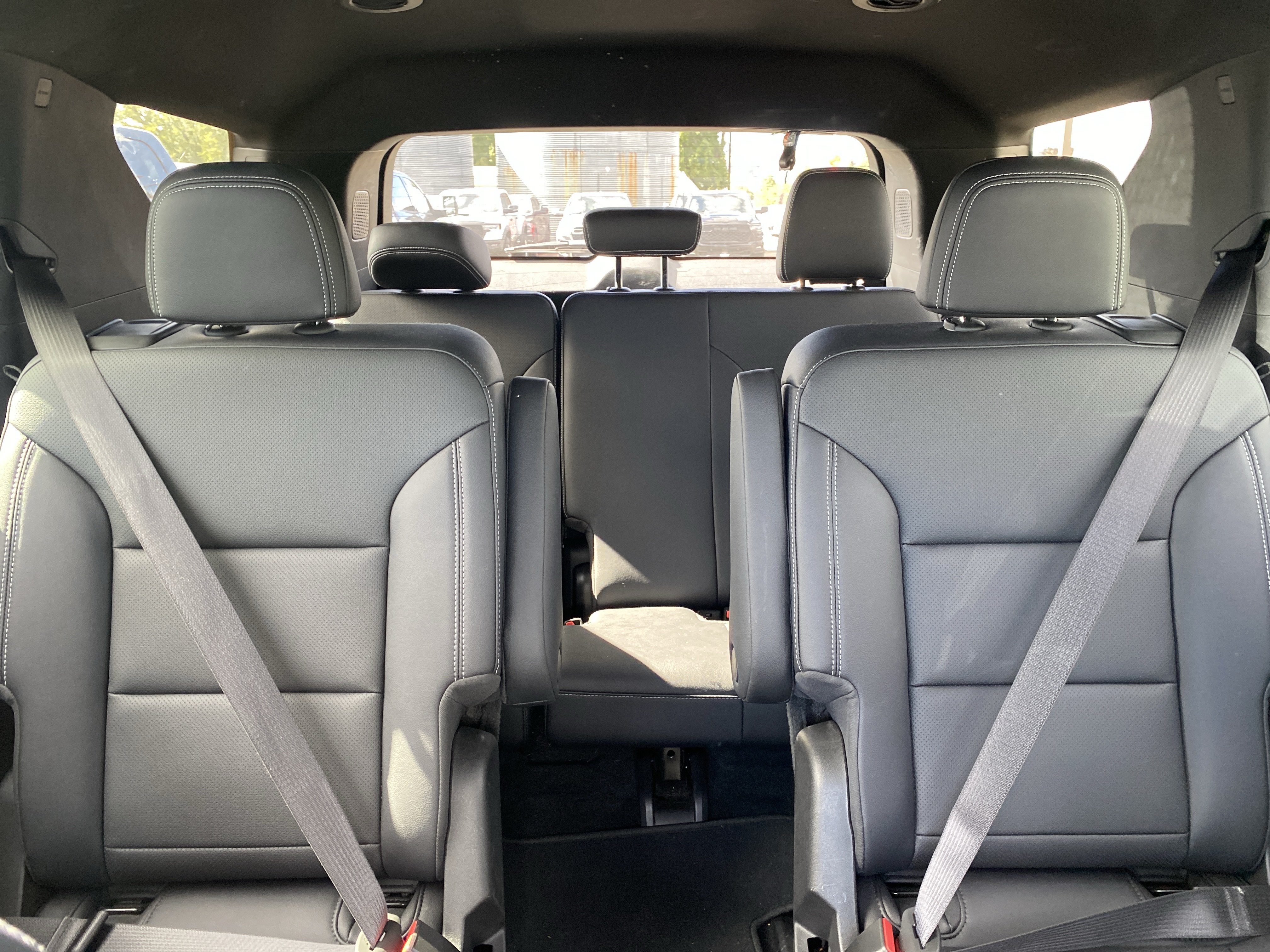Used 2026 Chevrolet Traverse LT AWD/4WD image 22