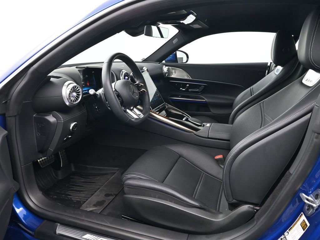 Used 2024 Mercedes-Benz AMG GT 55 image 4