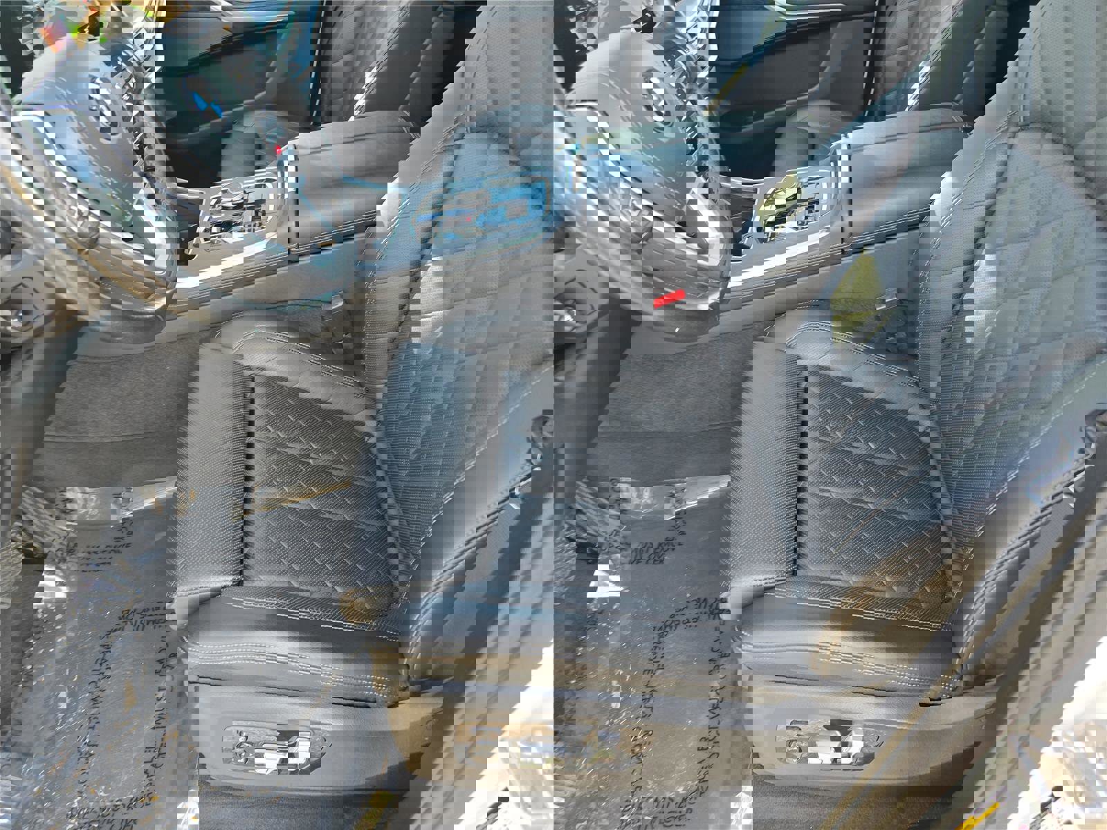 Used 2024 BMW X5 xDrive40i image 21