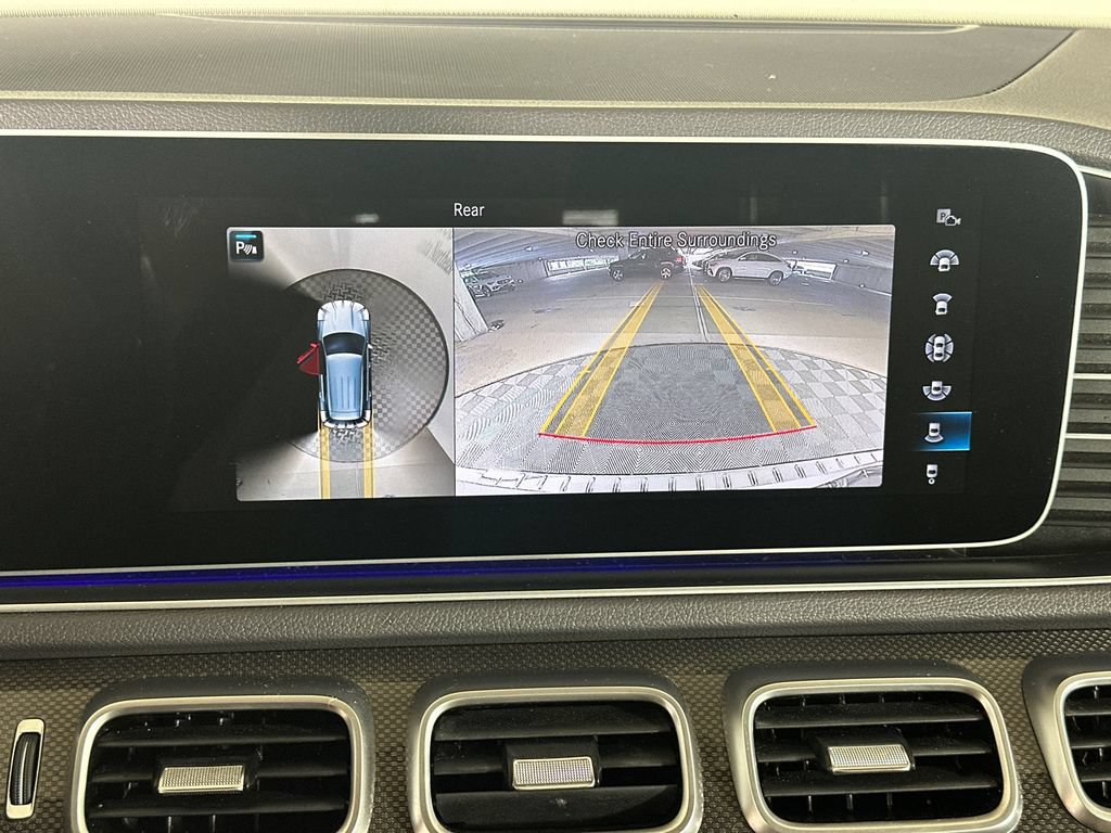 Certified 2020 Mercedes-Benz GLE 350 image 32