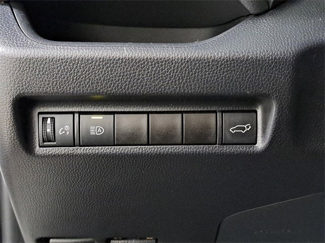 Used 2021 Toyota RAV4 TRD Off-Road image 24