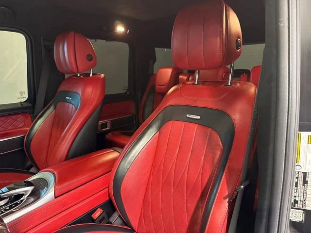 Used 2019 Mercedes-Benz G 63 AMG 4MATIC image 22