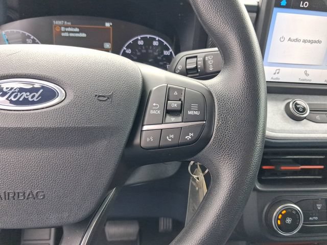 Used 2024 Ford Maverick XLT FWD image 18