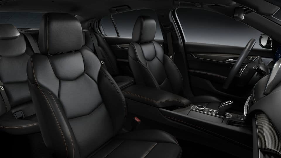 New 2026 Cadillac CT5 Sport RWD image 11