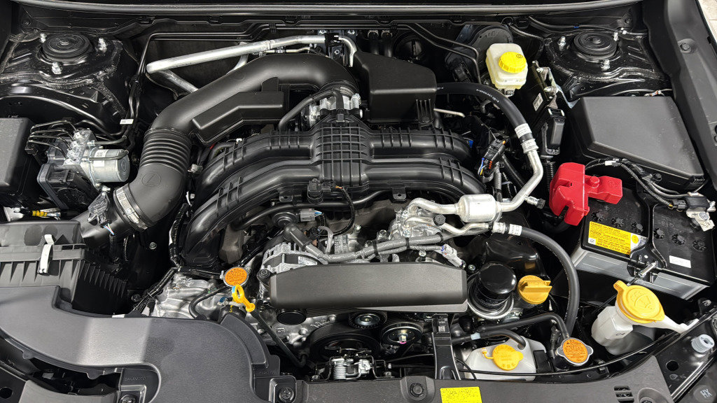 New 2026 Subaru Impreza 2.0i Sport image 30