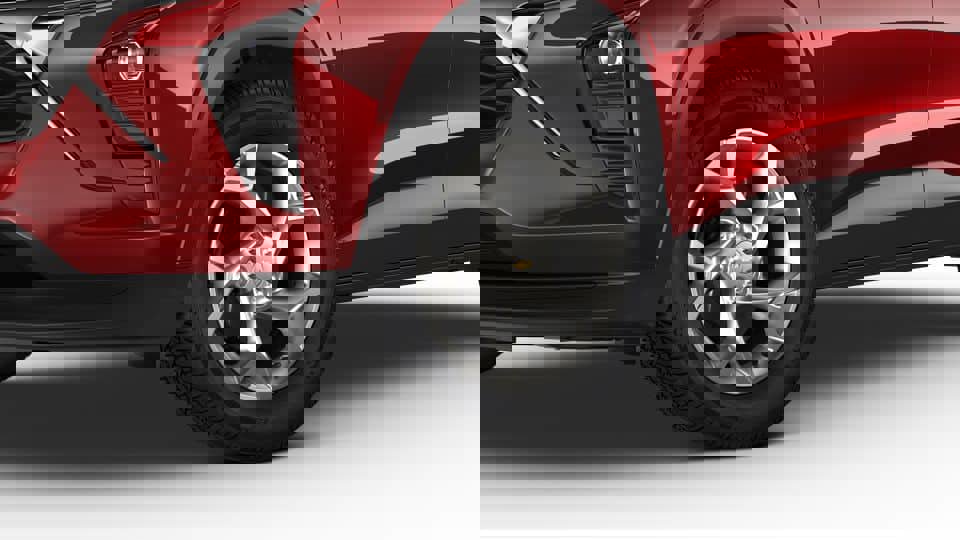 New 2026 Chevrolet Trax LS image 7