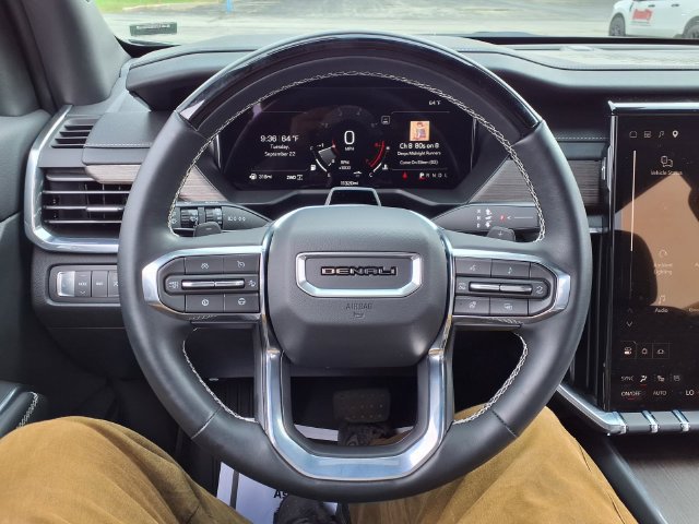 Used 2026 GMC Acadia Denali w/ Super Cruise Package AWD/4WD image 38