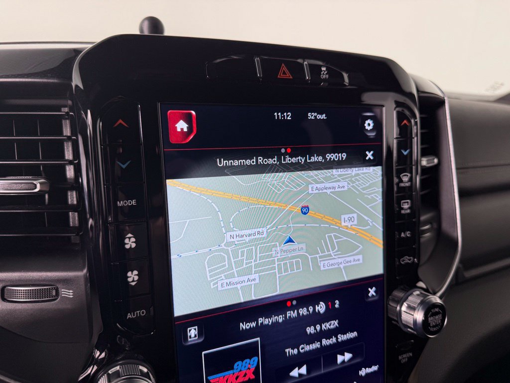 Used 2019 RAM 3500 Laramie AWD/4WD image 25