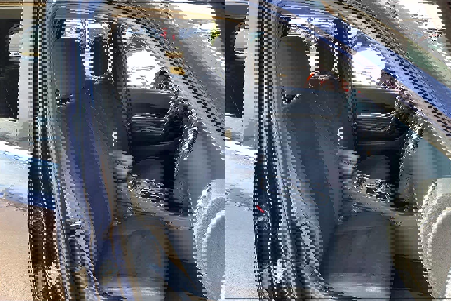 Used 2016 Dodge Durango SXT w/ Quick Order Package 23B image 9