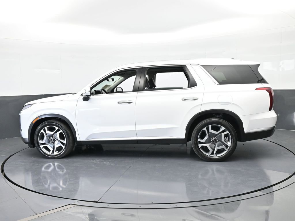 Used 2024 Hyundai Palisade SEL w/ Premium Package video 3