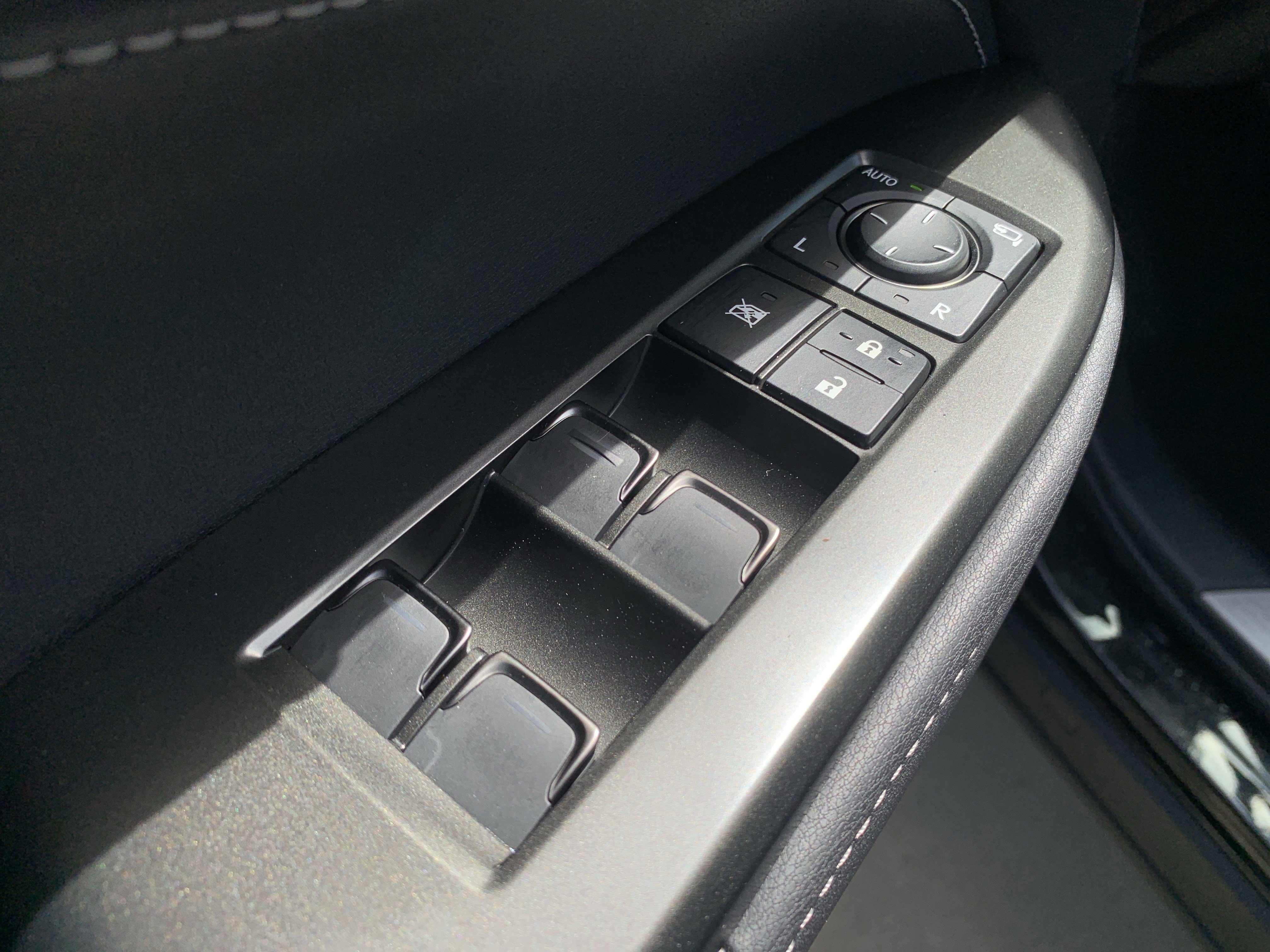 Certified 2026 Lexus NX 350 AWD w/ Accessory Package (2T) image 15