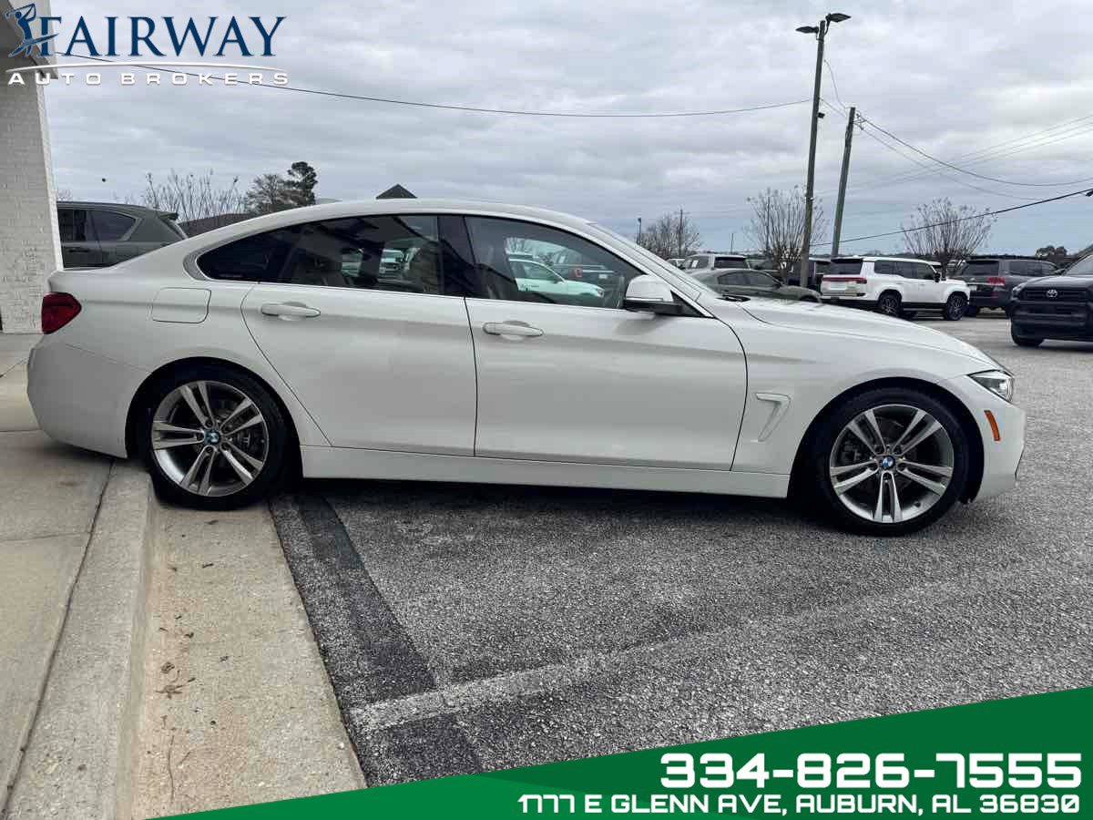 Used 2019 BMW 430i Gran Coupe image 5
