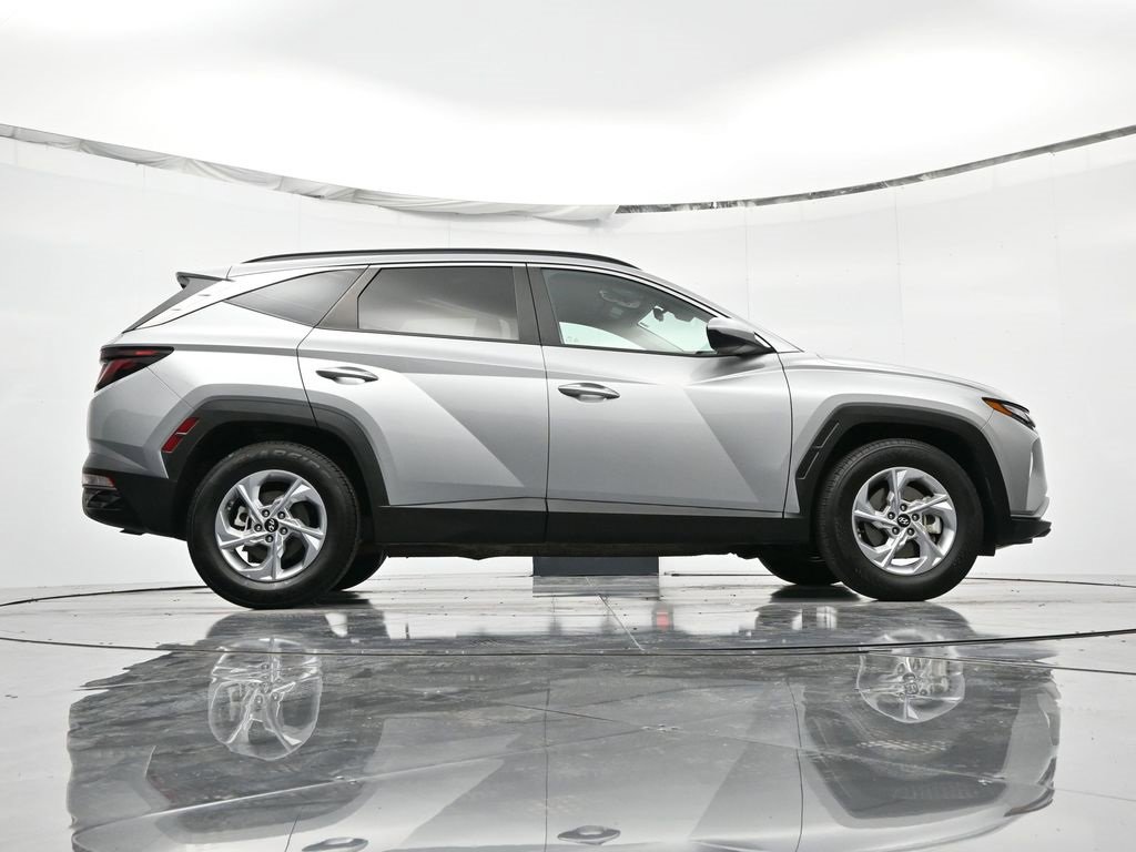 Used 2024 Hyundai Tucson SEL image 39