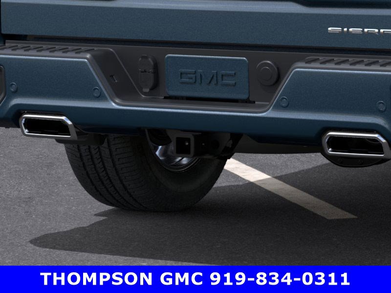 New 2026 GMC Sierra 1500 Denali image 14