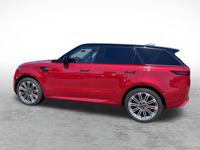 Used 2024 Land Rover Range Rover Sport Dynamic SE AWD/4WD image 5