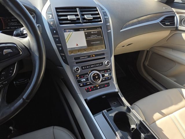 Used 2019 Lincoln MKZ Reserve w/ Reserve Plus Package image 38