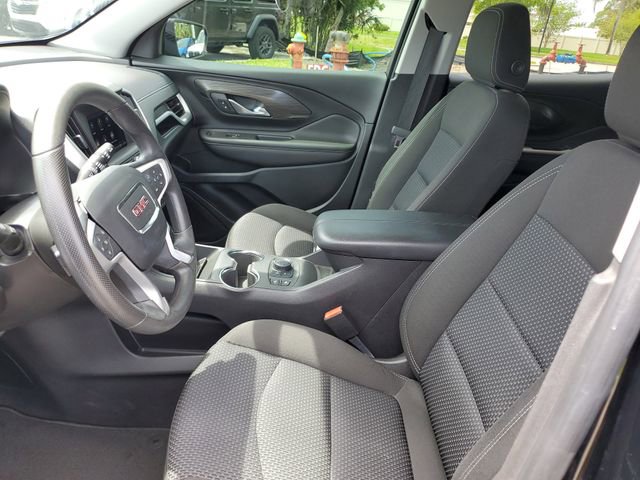 Used 2022 GMC Terrain SLE w/ Driver Convenience Package image 14