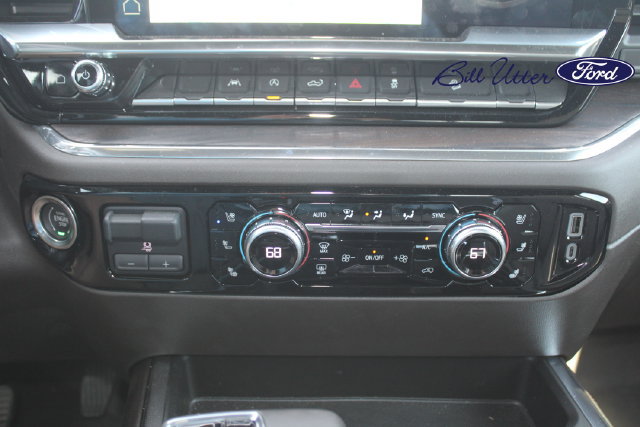 Used 2024 GMC Sierra 1500 SLT w/ SLT Convenience Package AWD/4WD image 18