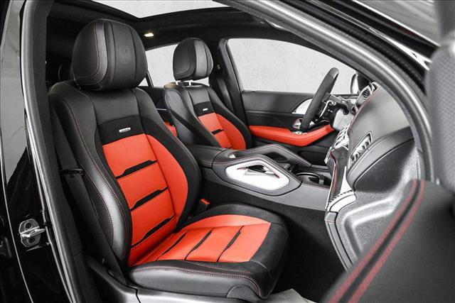 New 2026 Mercedes-Benz GLE 53 AMG 4MATIC Coupe image 23