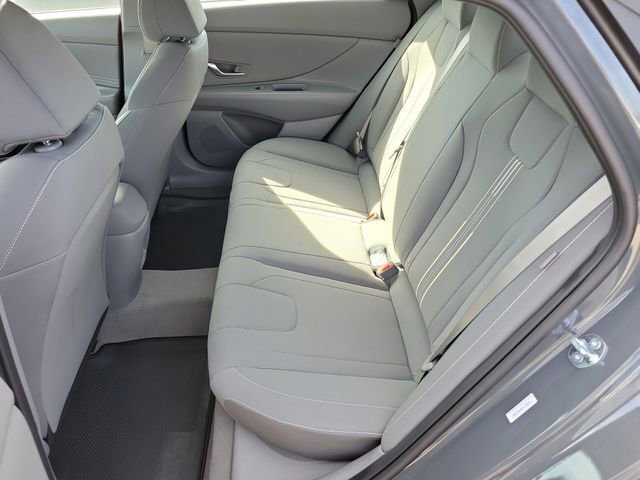 New 2026 Hyundai Elantra Sport image 20