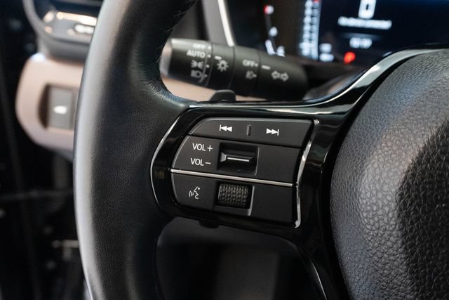 Certified 2024 Honda Pilot Elite image 20