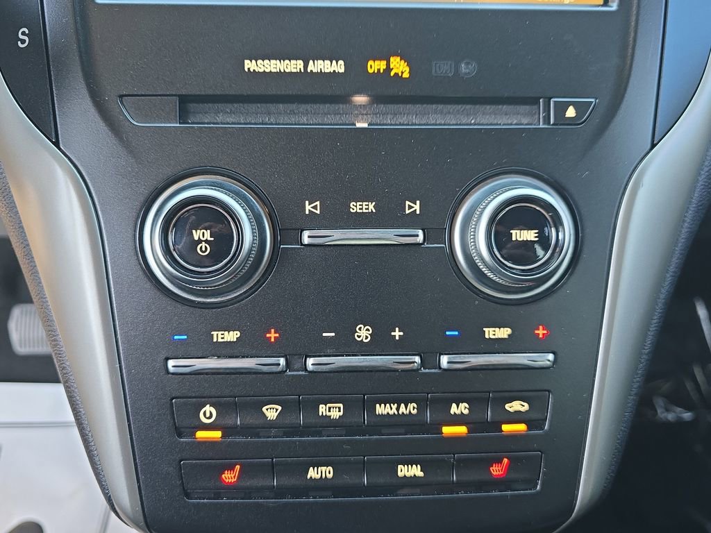 Used 2019 Lincoln MKC Premiere image 20