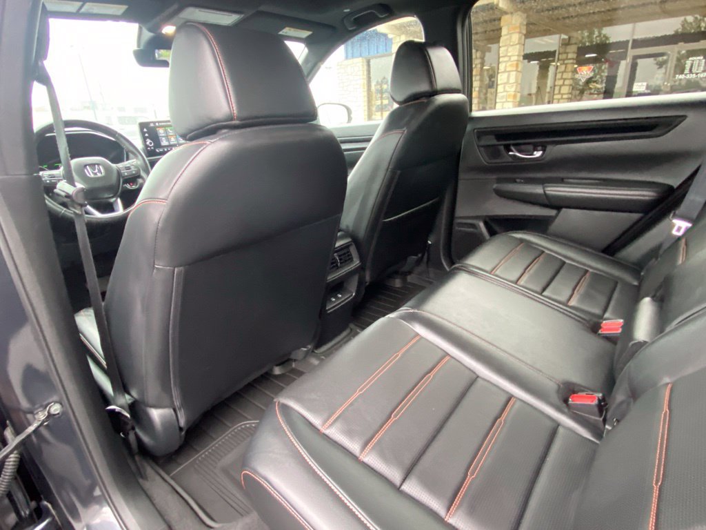Used 2024 Honda CR-V Sport-L image 41