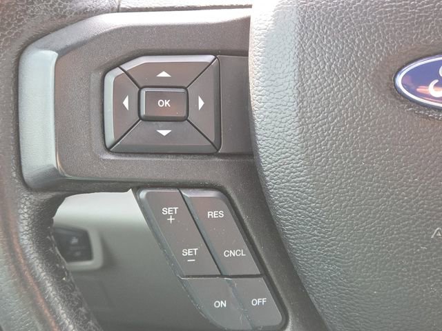 Used 2016 Ford F150 XLT w/ Equipment Group 302A Luxury image 12