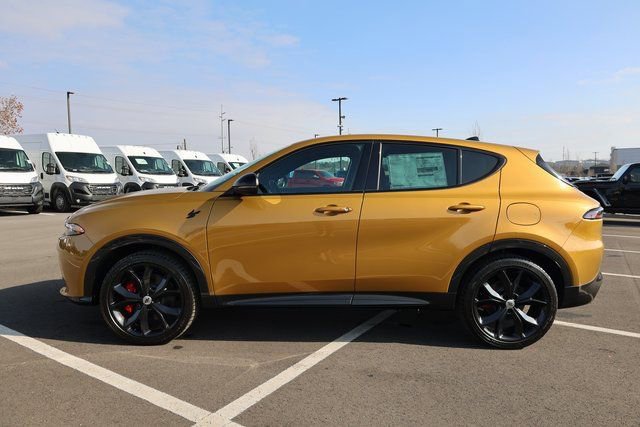 New 2024 Dodge Hornet R/T Plus image 4