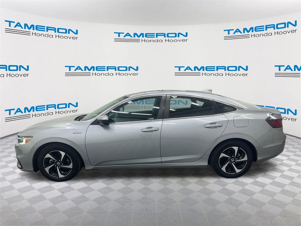 Used 2021 Honda Insight EX image 2
