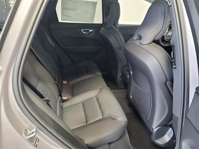 Certified 2026 Volvo XC60 B5 Plus w/ Protection Package Premier image 11